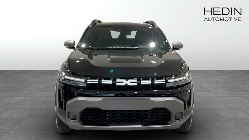 Dacia Duster bild 8