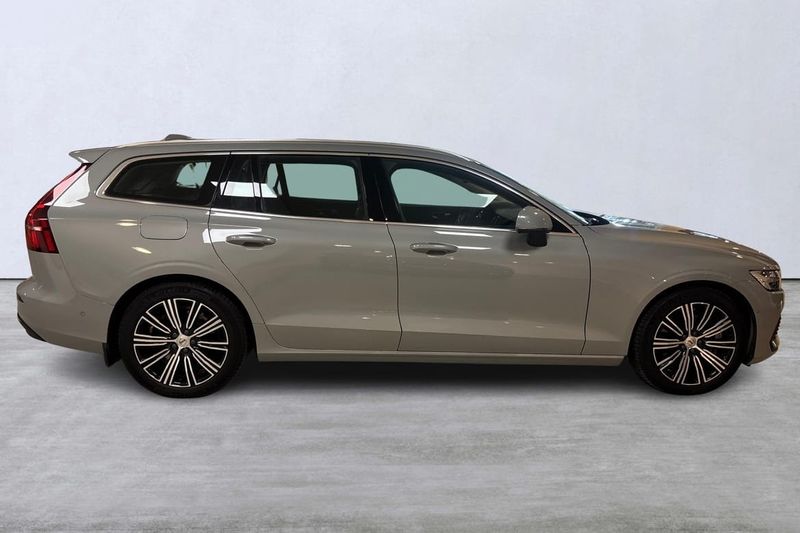 Volvo V60 bild 3