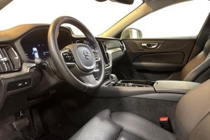 Volvo V60 bild 8