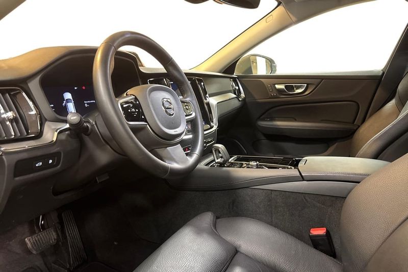 Volvo V60 bild 8