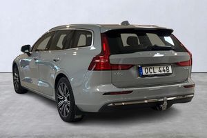 Volvo V60 bild 4