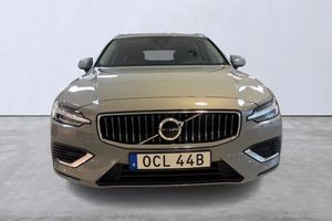 Volvo V60 bild 7
