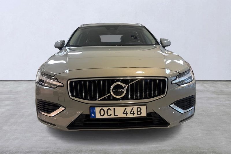 Volvo V60 bild 7