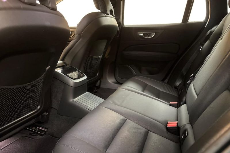 Volvo V60 bild 11