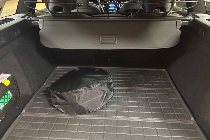 Volvo V60 bild 13