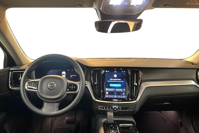 Volvo V60 bild 9
