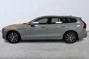Volvo V60 bild 2