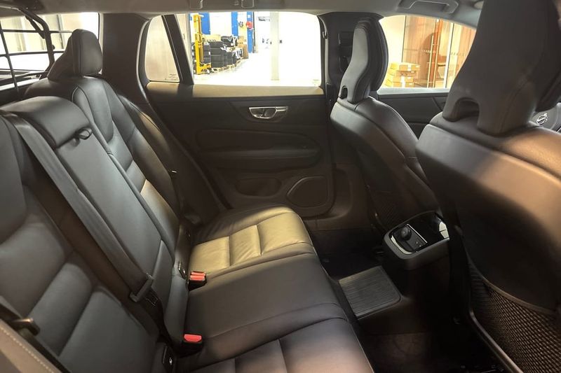 Volvo V60 bild 12