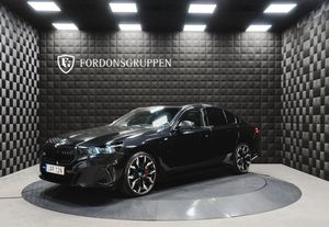 BMW 550 bild 1