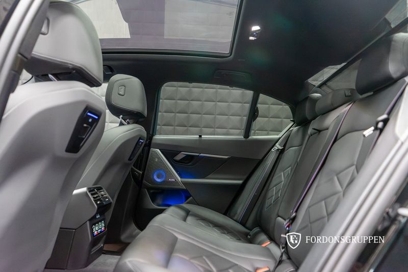 BMW 550 bild 32