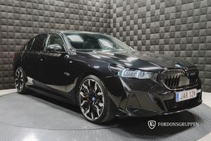 BMW 550 bild 10