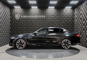 BMW 550 bild 2