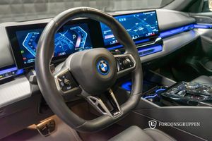 BMW 550 bild 19