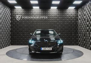 BMW 550 bild 11