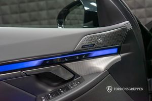 BMW 550 bild 14