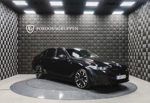 BMW 550 bild 9