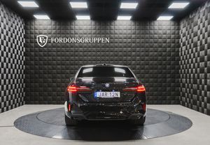BMW 550 bild 5