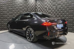 BMW 550 bild 4