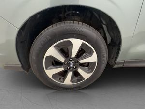Subaru Forester bild 10