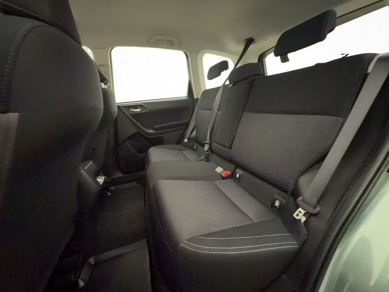 Subaru Forester bild 17