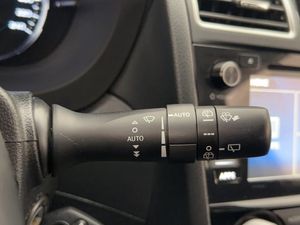 Subaru Forester bild 26