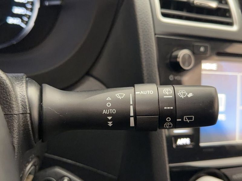 Subaru Forester bild 26
