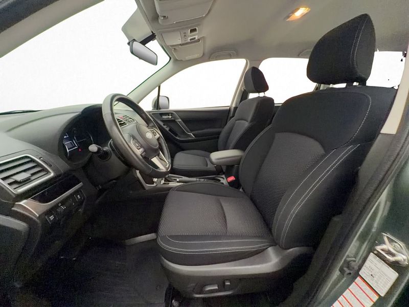 Subaru Forester bild 15