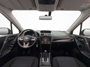 Subaru Forester bild 12