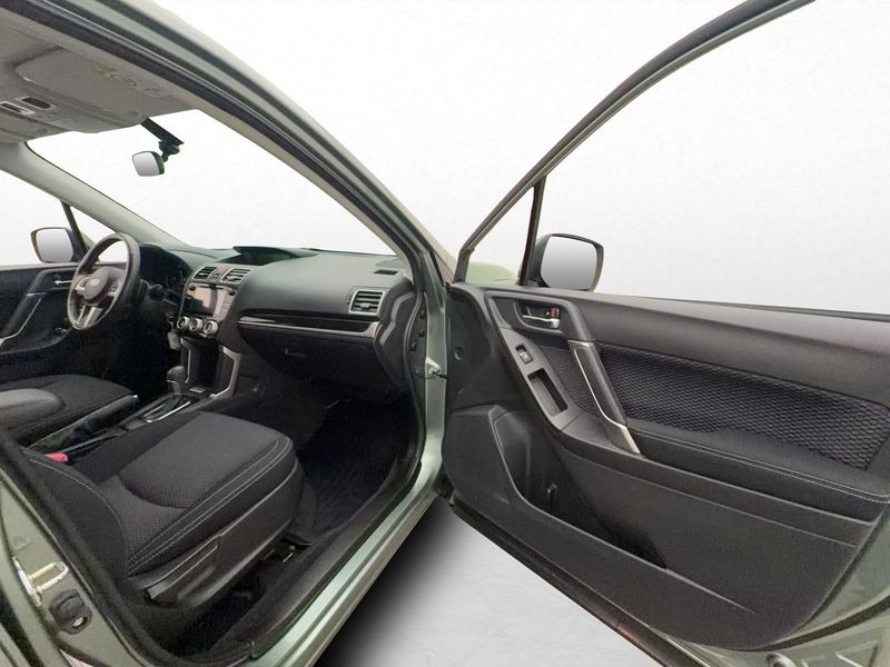 Subaru Forester bild 14