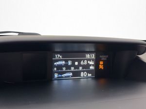 Subaru Forester bild 22