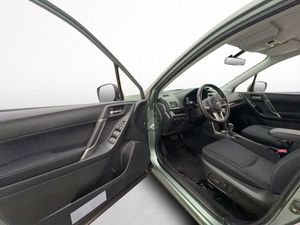 Subaru Forester bild 11