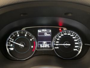 Subaru Forester bild 19