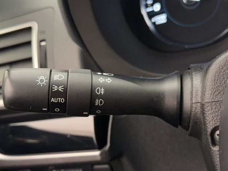 Subaru Forester bild 27