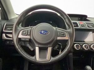 Subaru Forester bild 18