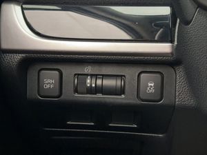 Subaru Forester bild 28