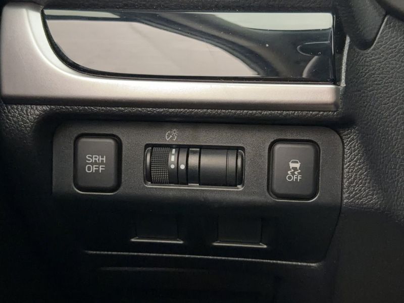 Subaru Forester bild 28