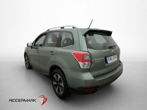 Subaru Forester bild 5