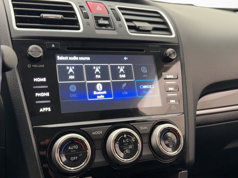Subaru Forester bild 20