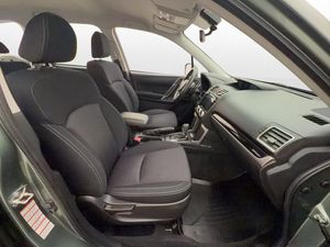 Subaru Forester bild 13
