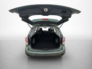 Subaru Forester bild 16