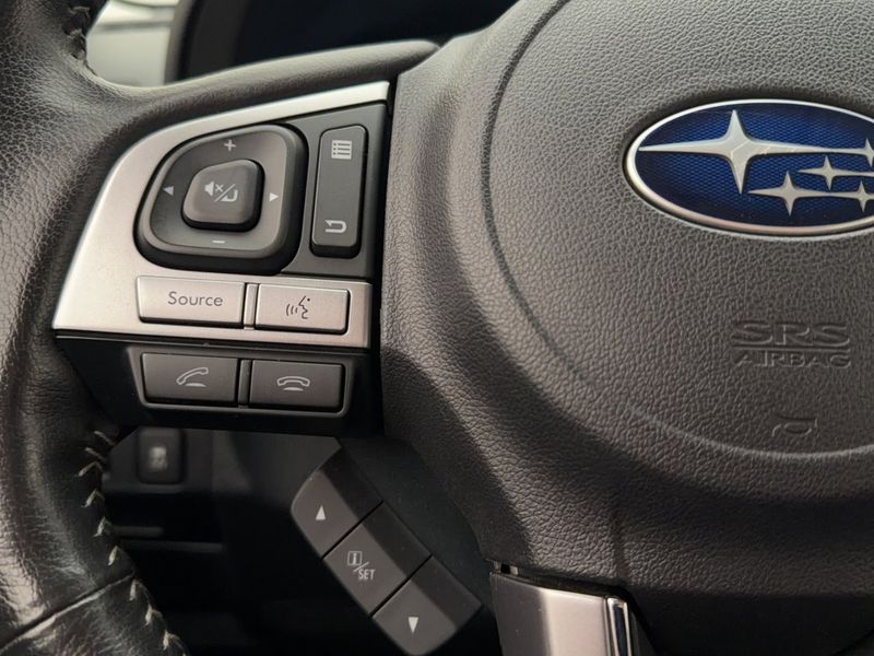 Subaru Forester bild 24