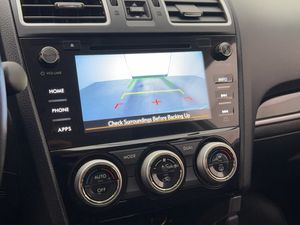 Subaru Forester bild 21