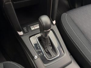 Subaru Forester bild 23