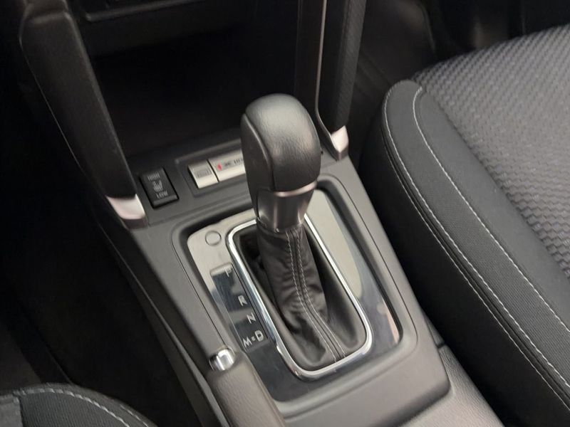 Subaru Forester bild 23