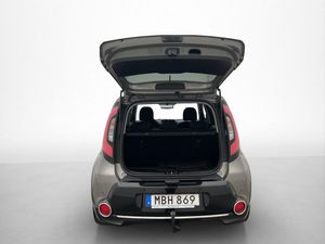 Kia Soul bild 17