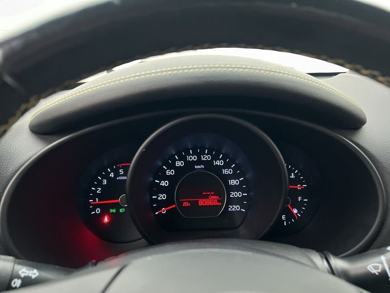 Kia Soul bild 20
