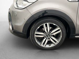 Kia Soul bild 10