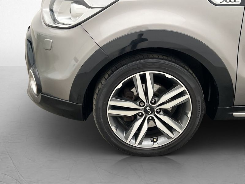 Kia Soul bild 10