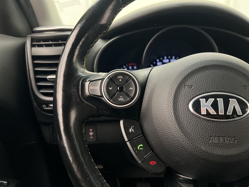 Kia Soul bild 24