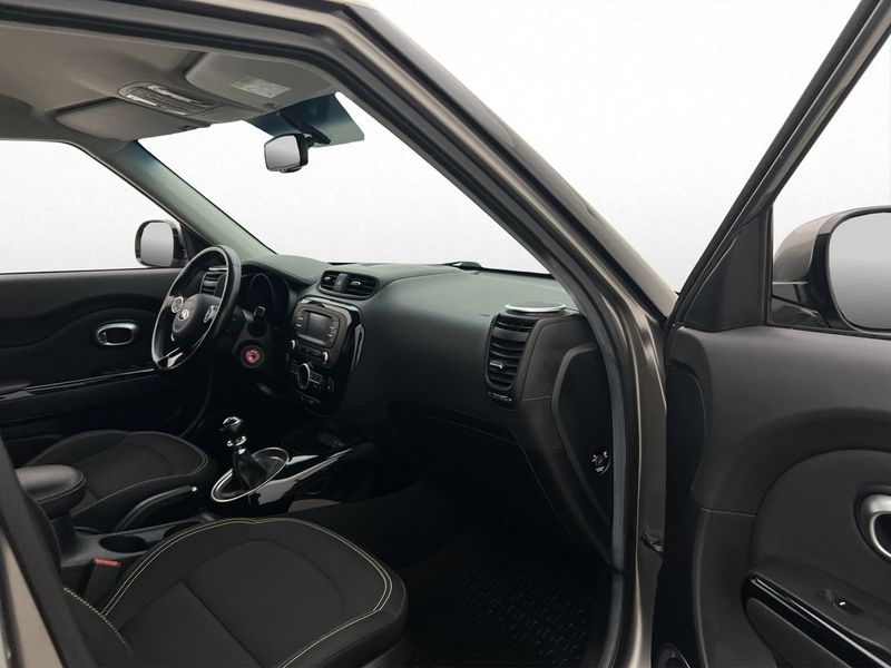 Kia Soul bild 15